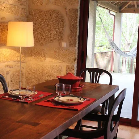 Quinta Do Rossado