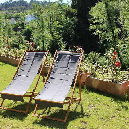Quinta Do Rossado Casa rural *
