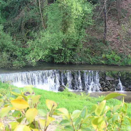 Quinta Do Rossado *