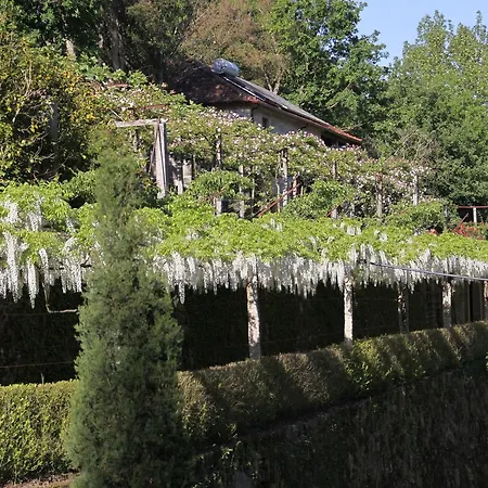 Casa rural Quinta Do Rossado *