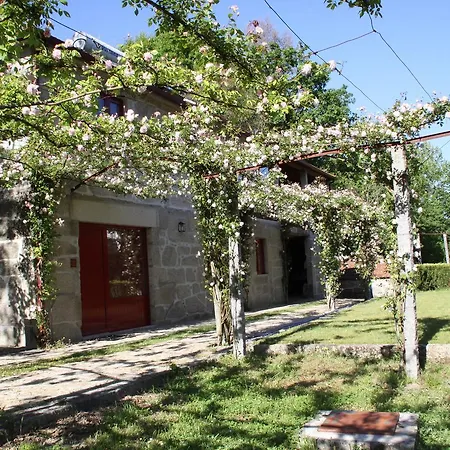 Quinta Do Rossado *