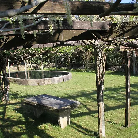 Quinta Do Rossado * Arouca