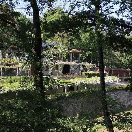 Quinta Do Rossado Arouca