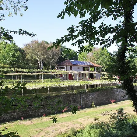 Quinta Do Rossado